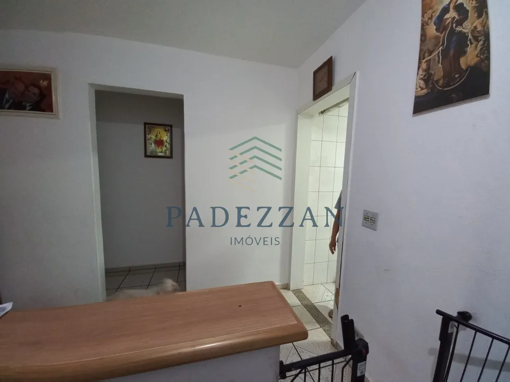 Casa, 3 quartos, 288 m² - Foto 6