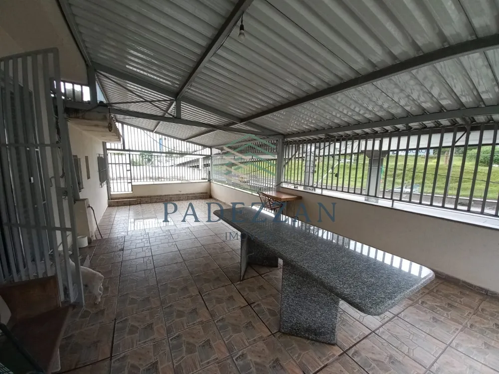 Casa, 3 quartos, 288 m² - Foto 15