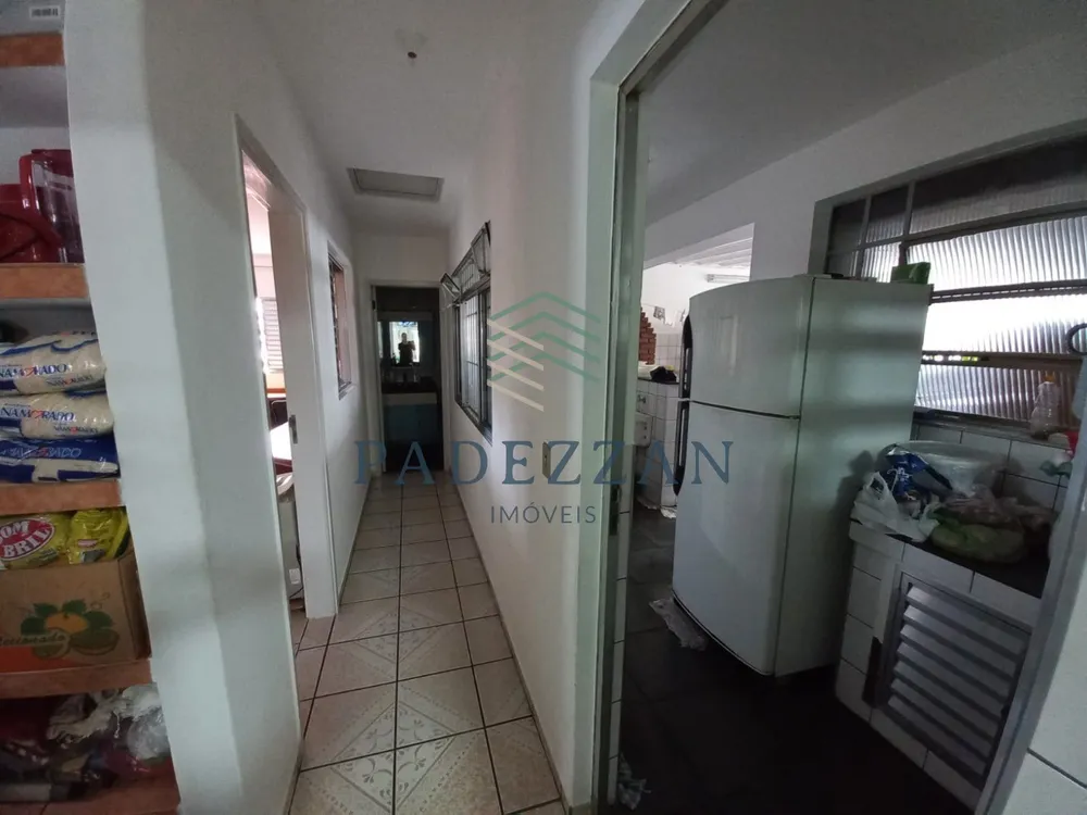 Casa, 3 quartos, 288 m² - Foto 13