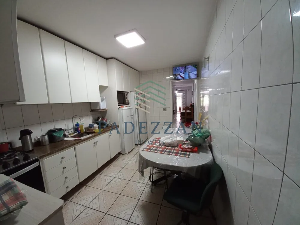 Casa, 3 quartos, 288 m² - Foto 7