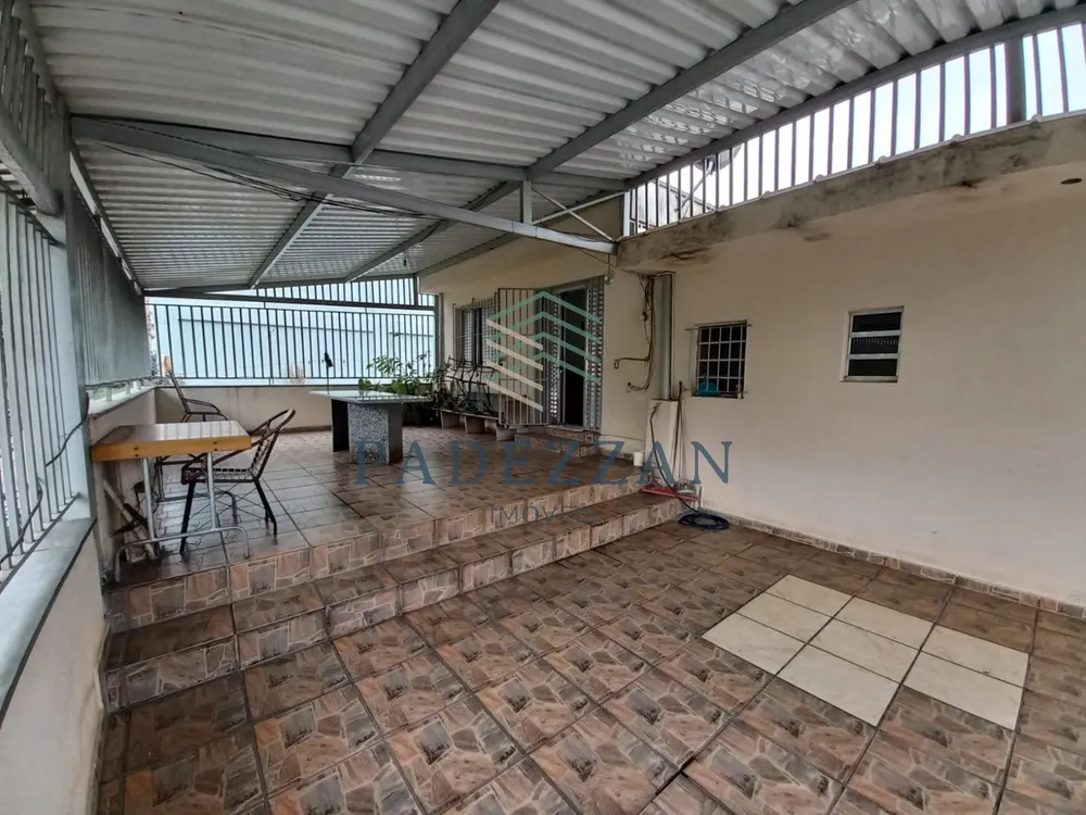 Casa, 3 quartos, 288 m² - Foto 16