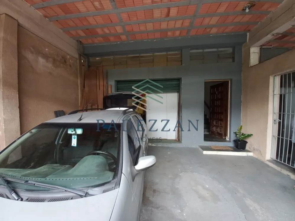 Casa, 3 quartos, 288 m² - Foto 1