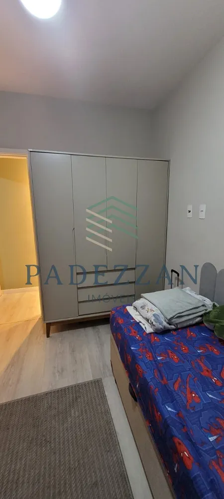 Apartamento, 2 quartos, 56 m² - Foto 10
