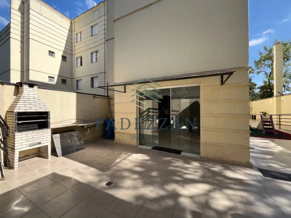 Apartamento, 2 quartos, 56 m² - Foto 15