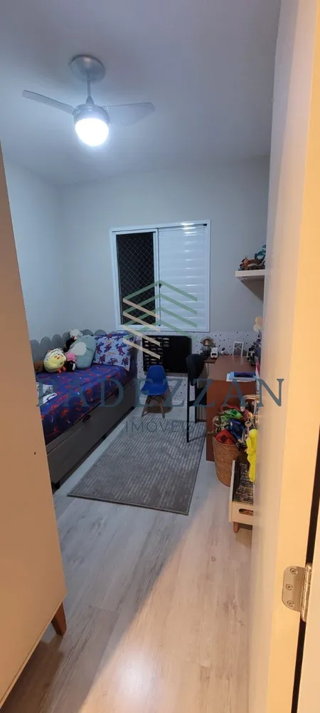 Apartamento, 2 quartos, 56 m² - Foto 11