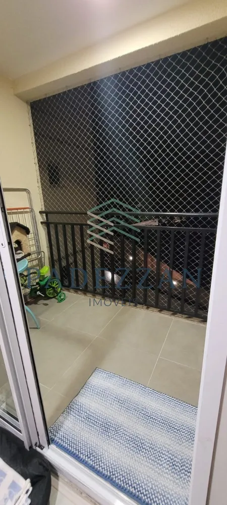 Apartamento, 2 quartos, 56 m² - Foto 12
