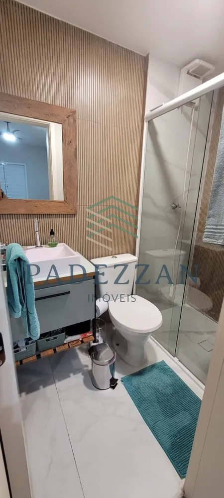 Apartamento, 2 quartos, 56 m² - Foto 9