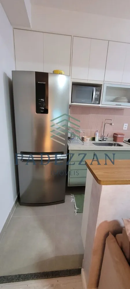 Apartamento, 2 quartos, 56 m² - Foto 3