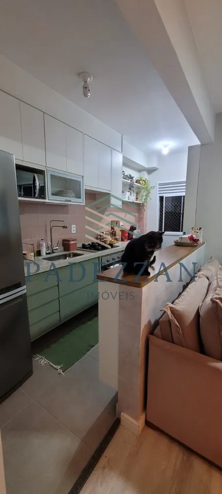 Apartamento, 2 quartos, 56 m² - Foto 4