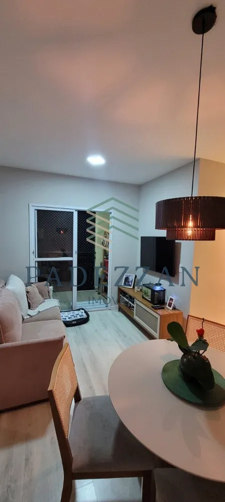 Apartamento, 2 quartos, 56 m² - Foto 2