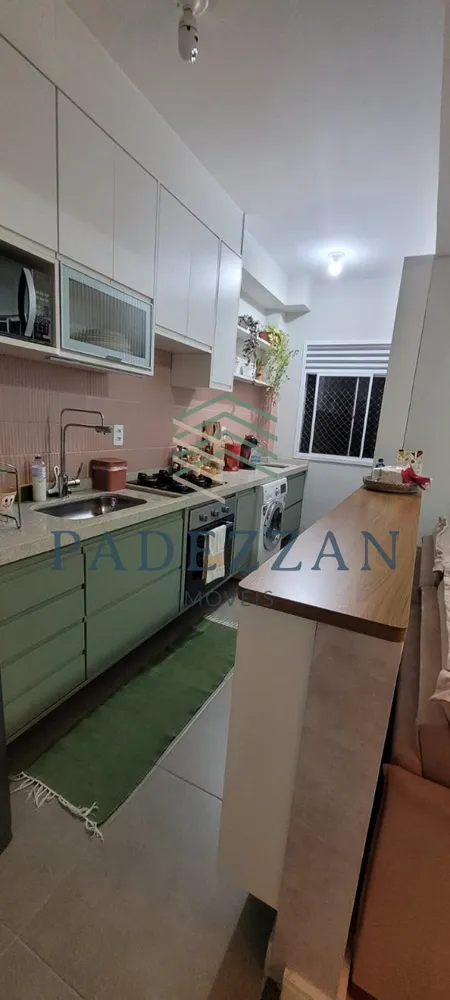 Apartamento, 2 quartos, 56 m² - Foto 5