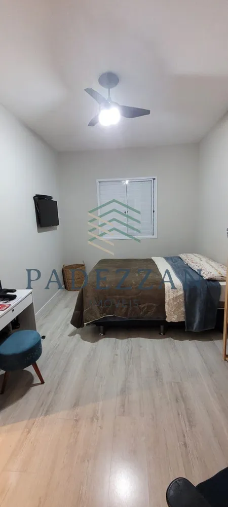 Apartamento, 2 quartos, 56 m² - Foto 8