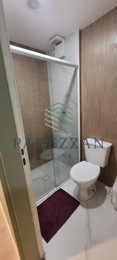 Apartamento, 2 quartos, 56 m² - Foto 7