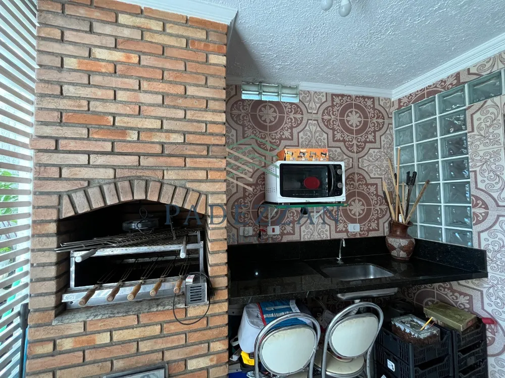 Casa, 4 quartos - Foto 13