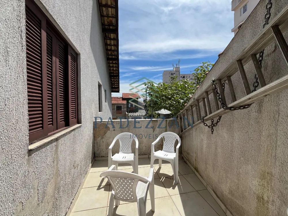 Casa, 4 quartos - Foto 15