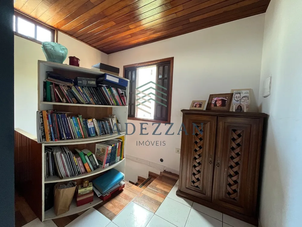 Casa, 4 quartos - Foto 7