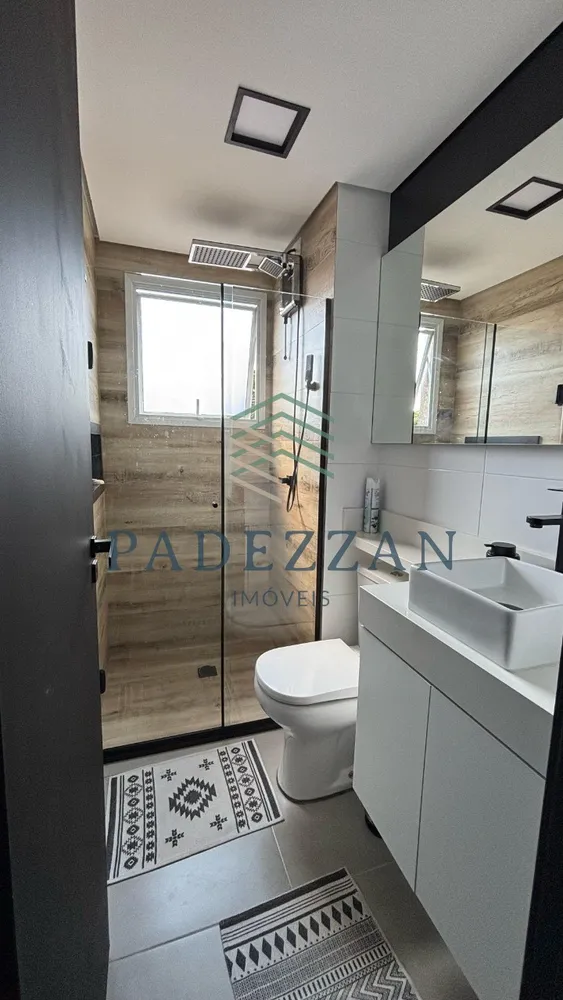 Apartamento, 2 quartos, 46 m² - Foto 6