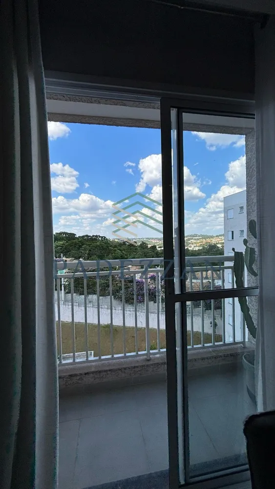 Apartamento, 2 quartos, 46 m² - Foto 8