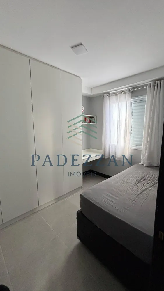 Apartamento, 2 quartos, 46 m² - Foto 7