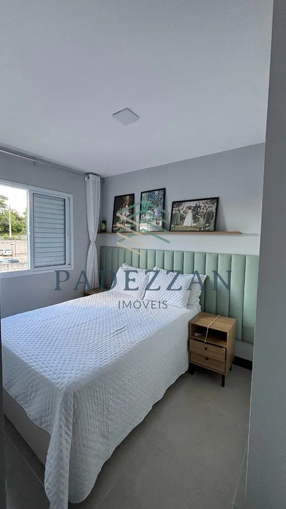 Apartamento, 2 quartos, 46 m² - Foto 5