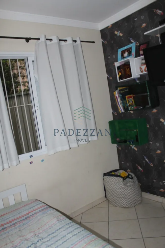 Casa, 3 quartos, 120 m² - Foto 11