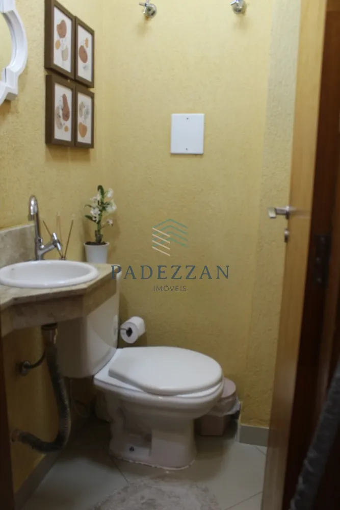 Casa, 3 quartos, 120 m² - Foto 3