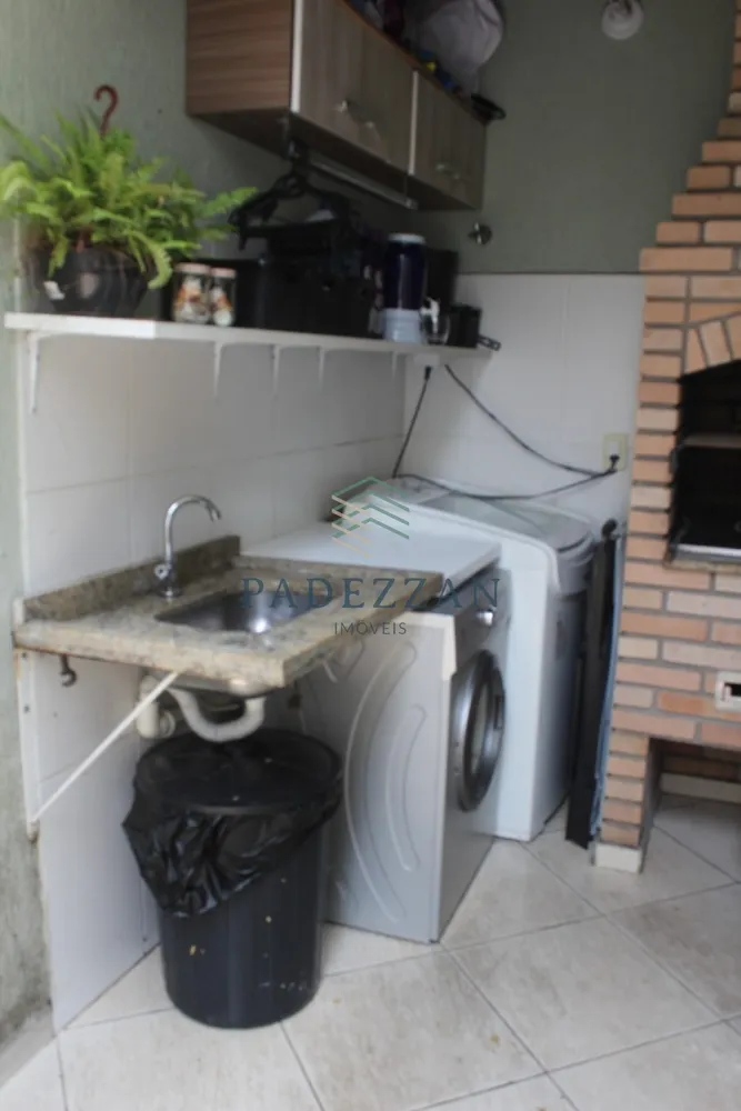 Casa, 3 quartos, 120 m² - Foto 10