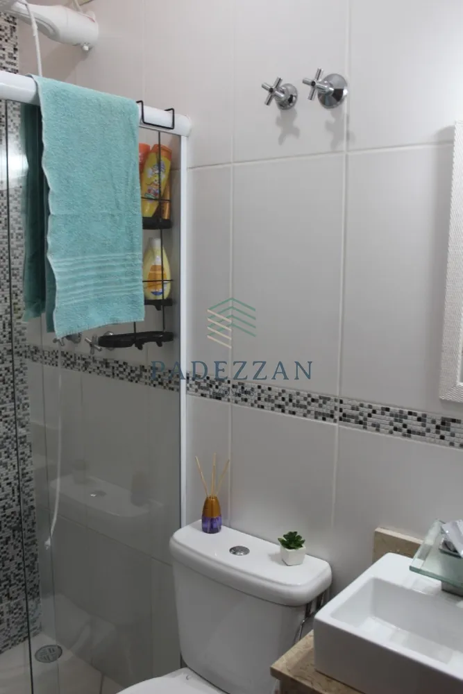 Casa, 3 quartos, 120 m² - Foto 6