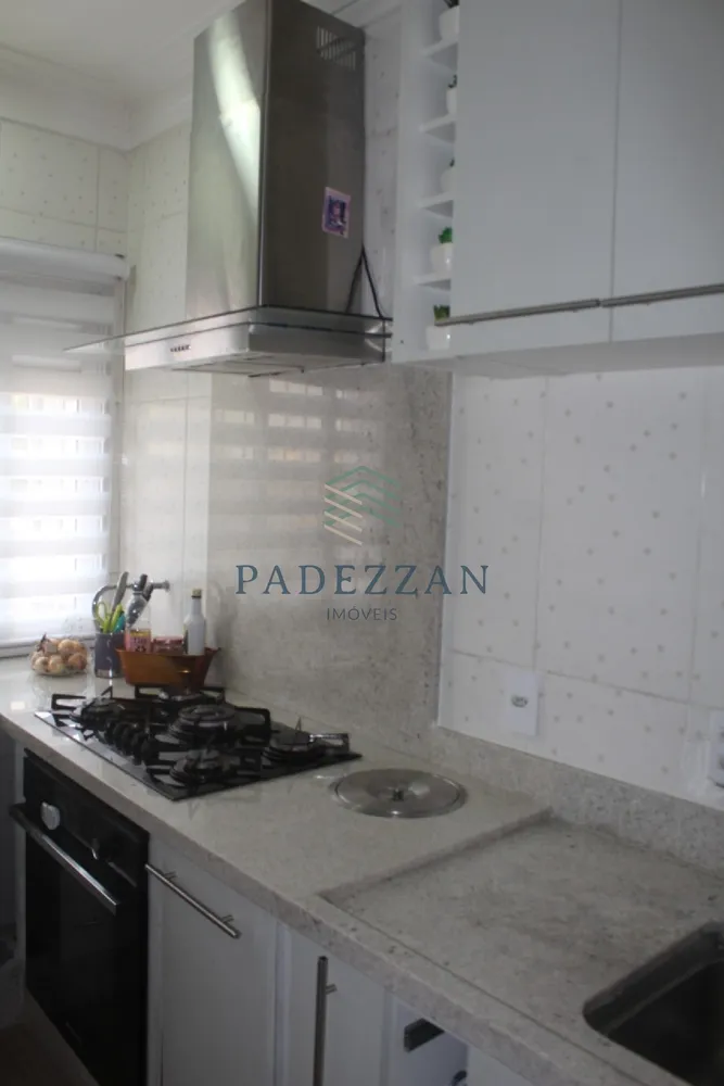 Casa, 3 quartos, 120 m² - Foto 2