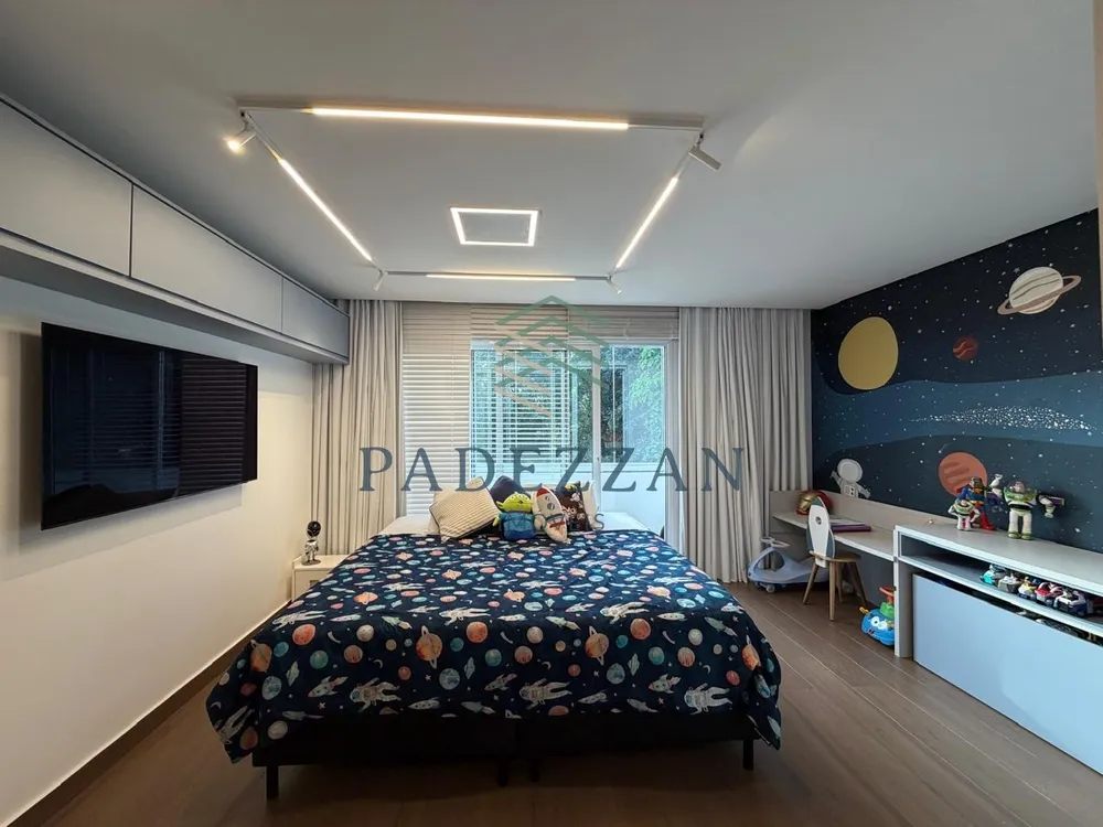 Casa, 4 quartos - Foto 5