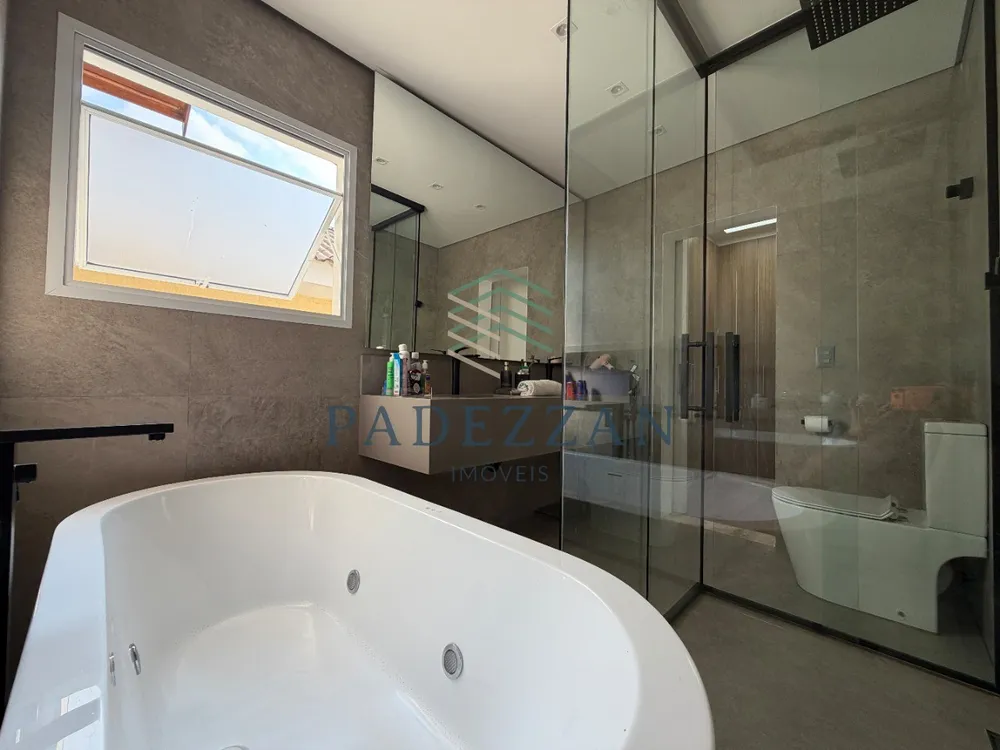 Casa, 4 quartos - Foto 4
