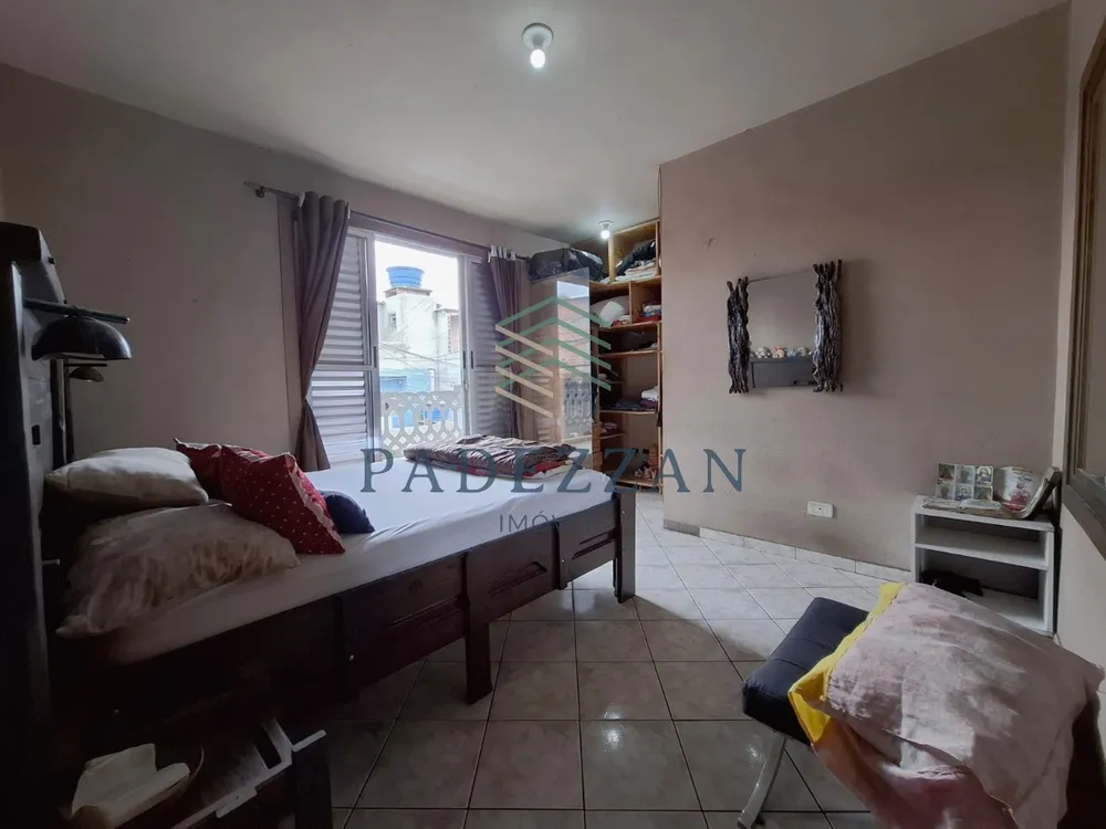 Casa, 4 quartos, 180 m² - Foto 3
