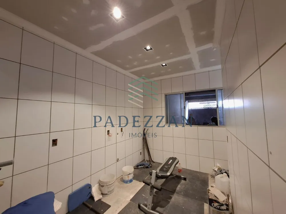 Casa, 4 quartos, 180 m² - Foto 12