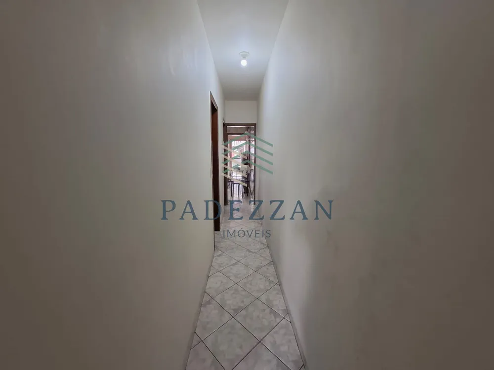 Casa, 4 quartos, 180 m² - Foto 6