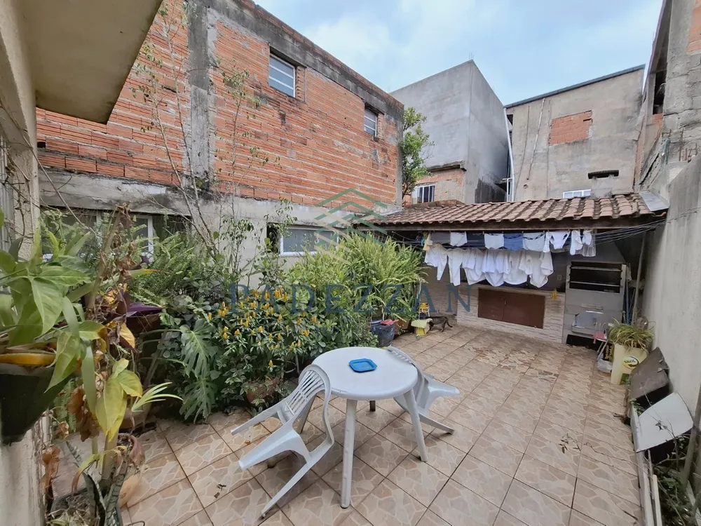 Casa, 4 quartos, 180 m² - Foto 8