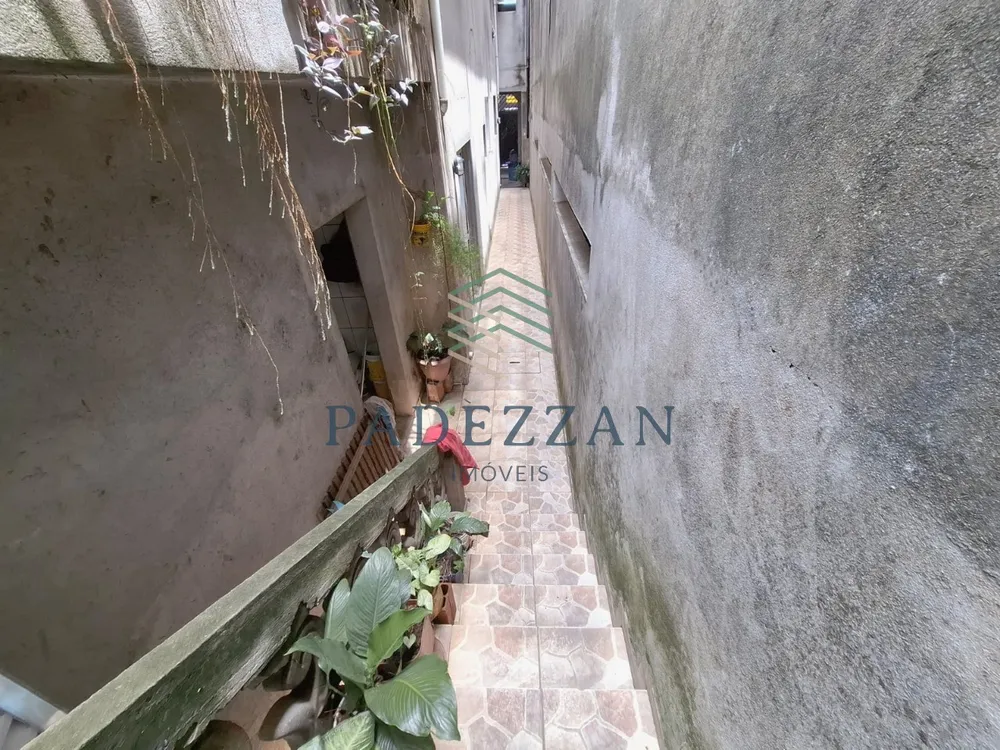 Casa, 4 quartos, 180 m² - Foto 10