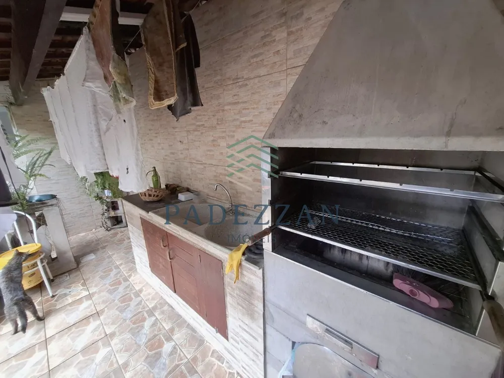 Casa, 4 quartos, 180 m² - Foto 9