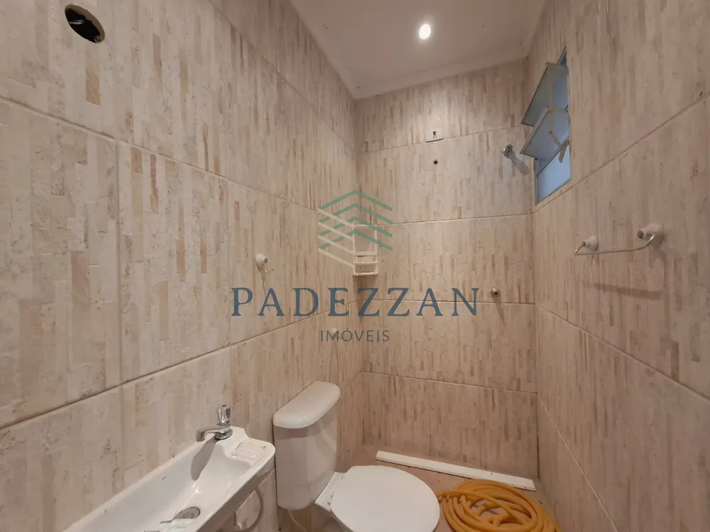 Casa, 4 quartos, 180 m² - Foto 11