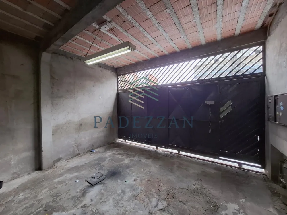 Casa, 4 quartos, 180 m² - Foto 14
