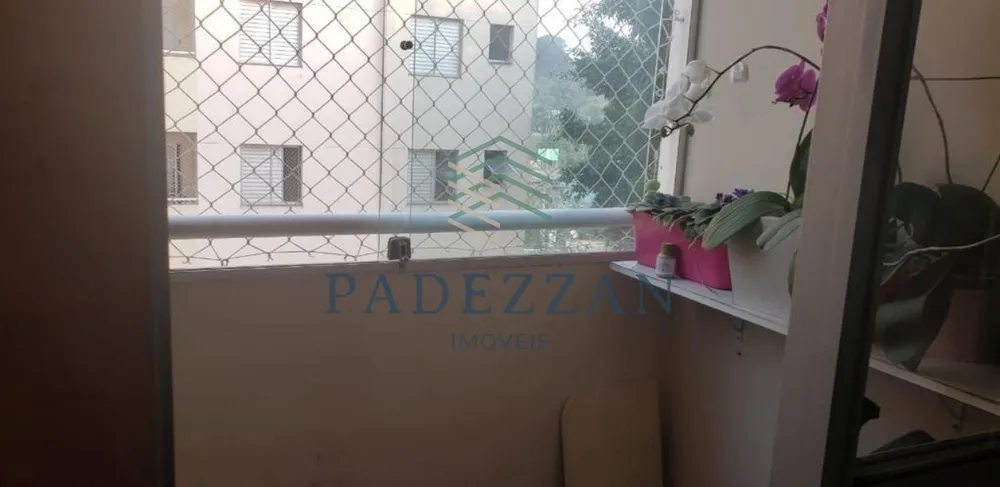 Apartamento, 3 quartos, 58 m² - Foto 6