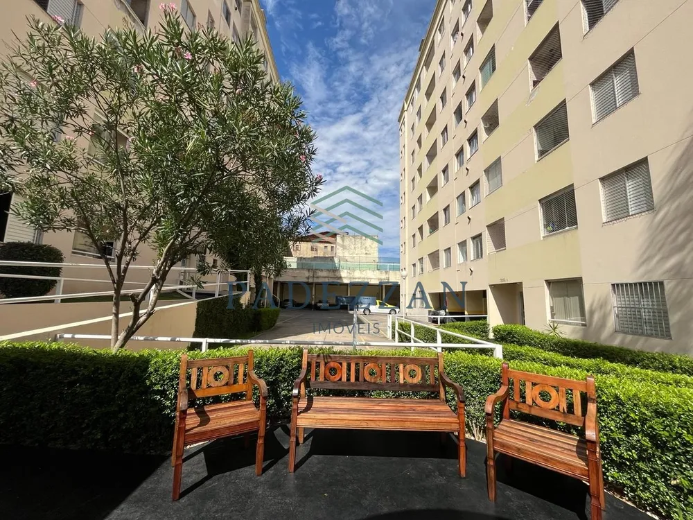 Apartamento, 3 quartos, 58 m² - Foto 13
