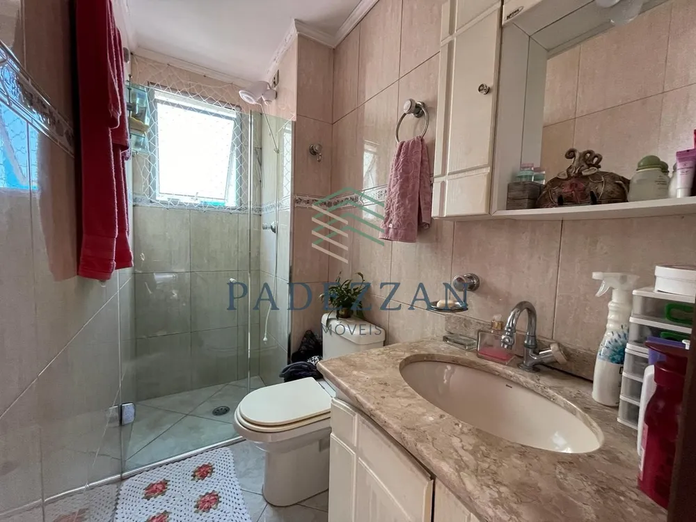 Apartamento, 3 quartos, 58 m² - Foto 1
