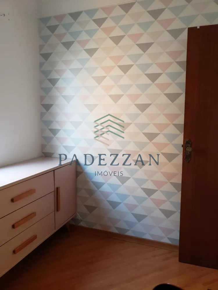Apartamento, 3 quartos, 58 m² - Foto 5