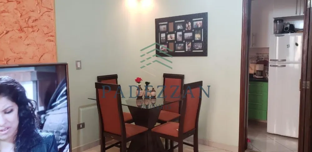 Apartamento, 3 quartos, 58 m² - Foto 8