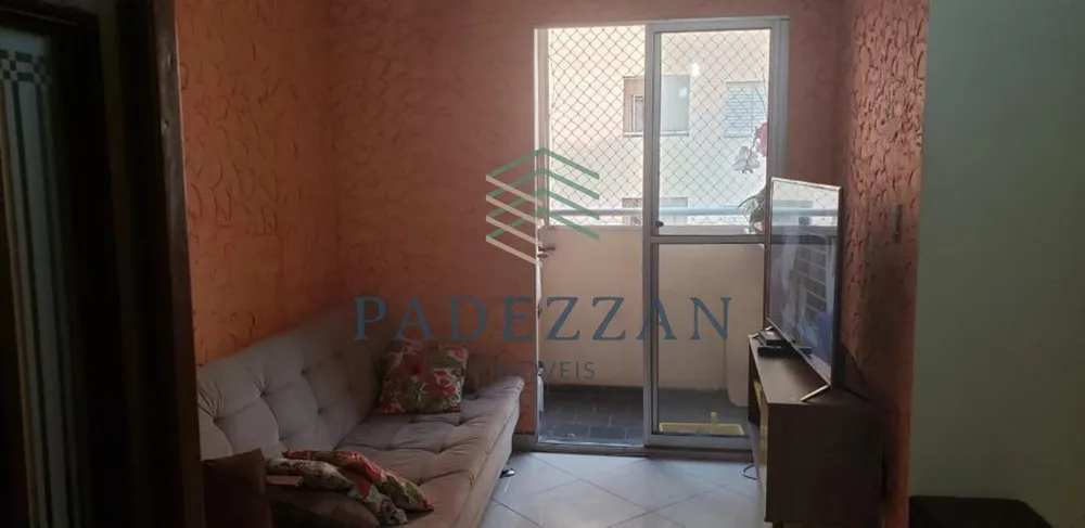 Apartamento, 3 quartos, 58 m² - Foto 16