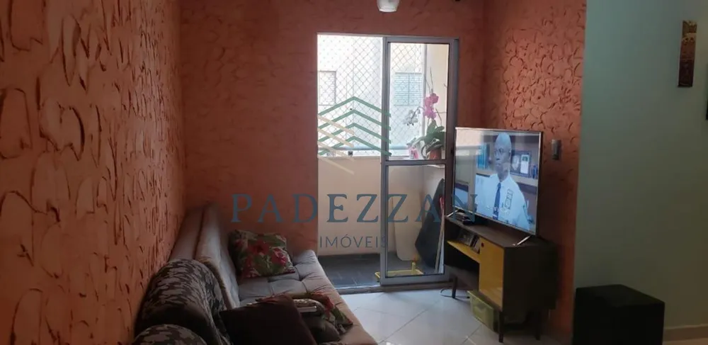 Apartamento, 3 quartos, 58 m² - Foto 14