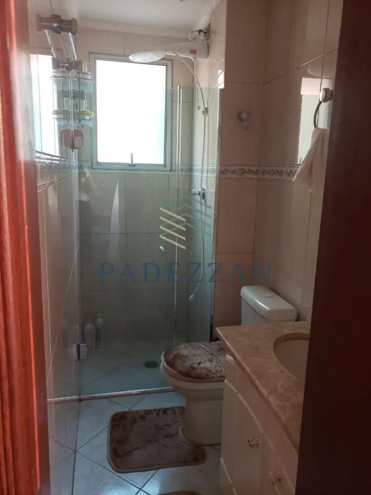 Apartamento, 3 quartos, 58 m² - Foto 11