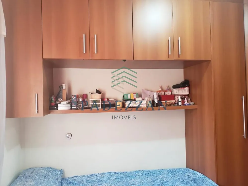 Apartamento, 3 quartos, 58 m² - Foto 7