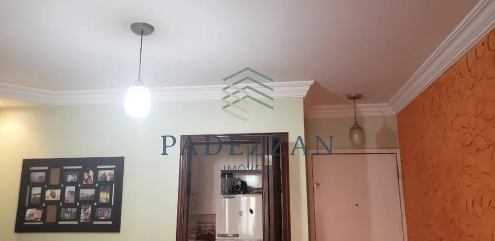 Apartamento, 3 quartos, 58 m² - Foto 10