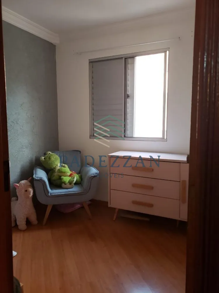 Apartamento, 3 quartos, 58 m² - Foto 3